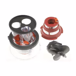 Merci de vérifier que cette pièce est bien compatible avec votre modèle d'appareil. Notre service client peut vous conseiller ...