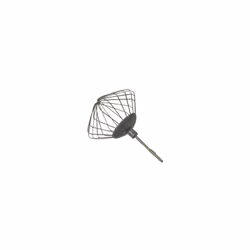 SemBoutique - Marque - KENWOOD - Désignation - FOUET ASSEMBLE - Référence - KW715920 | Modèles concernés : KW715920