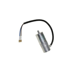 Bosch - Condensateur Electrolytique 00613712 Pour refrigerateur
