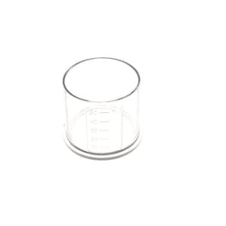 DOSEUR PLASTIQUE pour PIECES PREPARATION CULINAIRE PETIT...