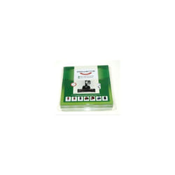 Rowenta - Maxi turbo brosse pro (195261-46188) (ZR902201) Aspirateur
