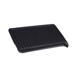 Plaque grill pour pieces cuisson petit electromenager Tefal