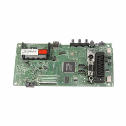 Carte mere pour pieces son video Telefunken 23237816