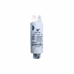 Merci de vérifier que cette pièce est bien compatible avec votre modèle d'appareil. Notre service client peut vous conseiller ...