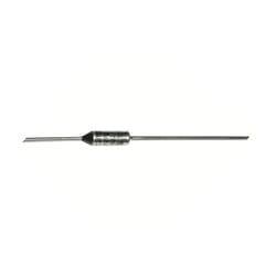 FUSIBLE THERMIQUE NTC 104° pour PIECES PREPARATION CULINAIRE...