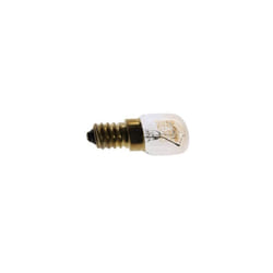 Ampoule 15 w 230 v e14 300° pour Four CANDY 92208610