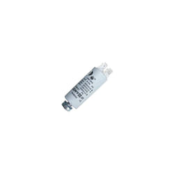 Condensateur permanent 4 mf 450V pour lave linge Ducati
