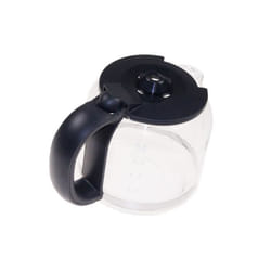 Verseuse pour cafetière ELECTROLUX EKF7500 - Capacité 15L - Couleur Bleu - Compatible café moulu