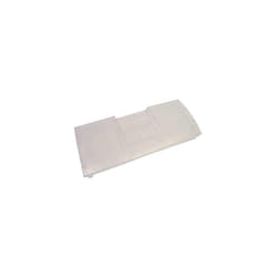 Facade de tiroir freezer pour réfrigérateur - congélateur combinés Beko