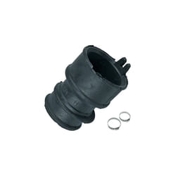 Whirlpool - tuyau outlet smart/low noise pour lave vaisselle 480140102282