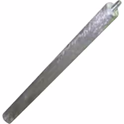 Anode 22 x 317 mm compatible pour chauffe-eau FAGOR 5421587 Appareils compatibles : [CHAUFFE-EAU FAGOR: ] TGC-200, TGC-200M B ...