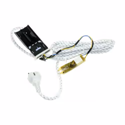 Veuillez vous assurer que cette pièce correspond bien à votre modèle d'appareil. Notre équipe de service client est disponibl ...