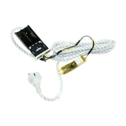 Cordon alimentation pour petit electromenager Calor CS-00113981