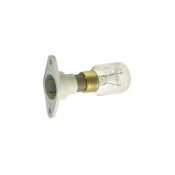 LAMPE DE FOUR MICRO-ONDES 20W-300° pour MICRO ONDES W-PRO -...