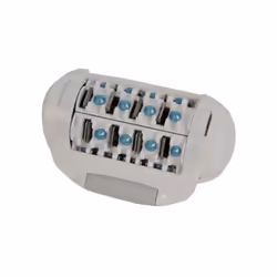 Merci de vérifier que cette pièce est bien compatible avec votre modèle d'appareil. Notre service client peut vous conseiller ...