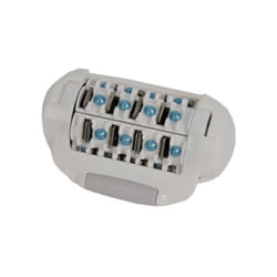 Tete d epilation etroite pour pieces soins corporels petit...