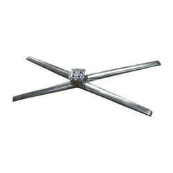 Pied 46/55 four-leg pc+abs pour pieces son video Samsung