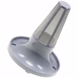 Grille filtre pour Aspirateur ROWENTA, TEFAL RS-RT4048 Appareils compatibles : [ASPIRATEUR ROWENTA: ] RO6702EA, RO6702EA/410, ...