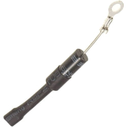 Diode haute tension