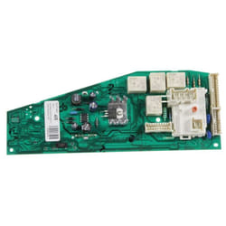 Platine electronique invensys programmee pour lave linge...