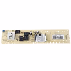 Merci de vérifier que cette pièce est bien compatible avec votre modèle d'appareil. Notre service client peut vous conseiller ...