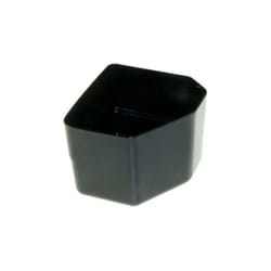 Recipient a marc 693 noir pour petit electromenager Melitta 6593032