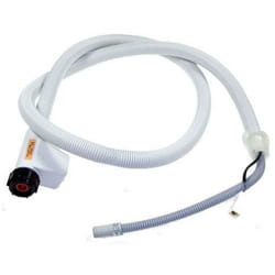 Tuyau d'arrivee d'eau Aquastop (4055125068,140180589024) Lave-vaisselle aeg, arthur martin, arthur martin Electrolux Electrolux faure, ikea, juno,