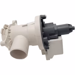 Pompe de vidange pour lave-linge BEKO, AYA, FAR, CONTINENTAL EDISON, LISTO, SABA, ESSENTIELB, ALTUS, OCEANIC, SELECLINE, SURF ...