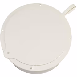 Delonghi - Bride + bouchon d'évacuation pour Climatiseur NE2002