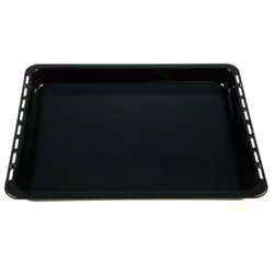 Plat lèche frites 466 x 385 x 40mm d'origine pour four, cuisinière ELECTROLUX, FAURE, AEG, ARTHUR MARTIN ELECTROLUX, ZANUSSI, ...