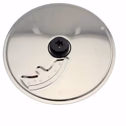 AT340 Disque a emincer fin du AT340 pour robot ménager KENWOOD KW712345 Appareils compatibles : [ROBOT MÉNAGER KENWOOD: ] A90 ...
