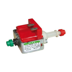 Pompe ulka NME3 16 w 240 v pour pieces preparation des...