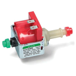 Pompe ulka NME3 16 w 230V 2.5 bar pour pieces preparation...