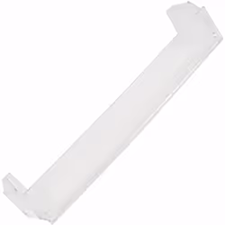 Balconnet à bouteilles d'origine pour réfrigérateur, congélateur ELECTROLUX, FAURE Dimensions: 480X103X71 mm 2646012019 Appar ...