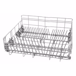 Panier inférieur d'origine pour lave-vaisselle BOSCH, SIEMENS, NEFF, GAGGENAU, BALAY, CONSTRUCTA, JUNKER Il dispose de 6 étag ...
