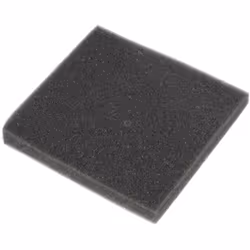 Filtre éponge pour Aspirateur TORNADO 4055296661 Appareils compatibles : ASPIRATEUR AEG: LX5-1-LR-P ASPIRATEUR ELECTROLUX: ZM ...