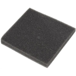 Tornado - Filtre éponge (296355-52851) (4055296661) Aspirateur