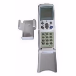 Télécommande pour climatiseur LG AKB74375404 AKB73215508 Appareils compatibles : [CLIMATISEUR LG: ] A12AWM, C07AHB, C07AHR, C ...