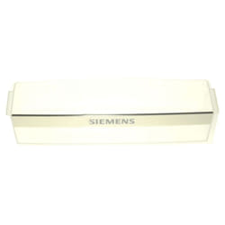 Balconnet porte bouteilles pour refrigerateur Siemens