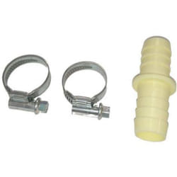 Connecteur droit us 3/16 - 1/4 - (4.7/6.35 mm) LG 4932JA3002H