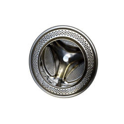 Tambour avec croisillon pour lave linge LG AJQ73473804