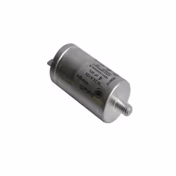 PIECES DIVERSES CLIMATISATION 386600167 CONDENSATEUR 4 MF 425 VOLTS