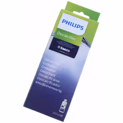 Détartrant d'origine pour Cafetière, Expresso SAECO, PHILIPS 421944078351, 421945052481 Appareils compatibles : [CAFETIÈRE, E ...