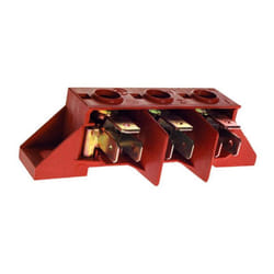 BORNIER SECTEUR UNIVERSEL ALTERNATIF 3VOIES pour FOUR FAGOR...