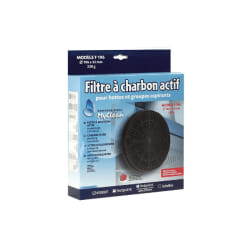 Ariston Filtre à charbon F196