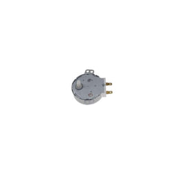 Moteur de plateau tournant TYJ50-8A7F pour micro ondes Candy 49033624