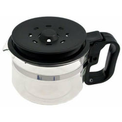 Verseuse universelle avec couvercle haut. 10-12,5cm (9-12 tasses) (44952-4259) (484000000318) Accessoires et entretien 44952366