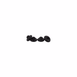 Supports de grille en caoutchouc x4 pour Cuisinière. Référence de la pièce : C00382262, Marque : WHIRLPOOL. Caractéristiques  ...