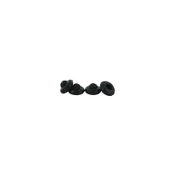 Butee De Grille h 7 M/m (4 Pcs) Pour table de cuisson Whirlpool