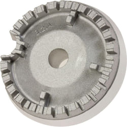 Corps bruleur semi rapide